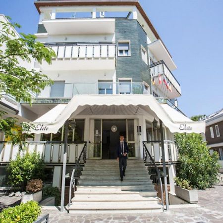 Hotel Elite Червия Екстериор снимка