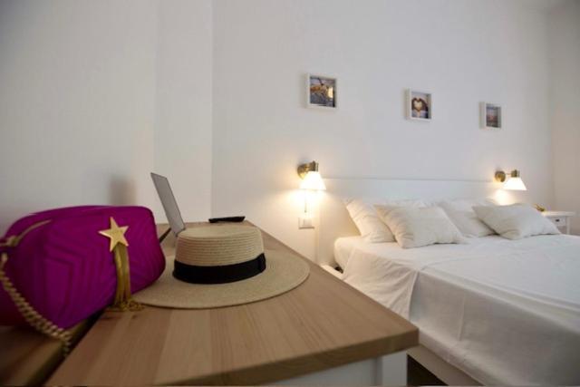 Hotel Elite Червия Екстериор снимка