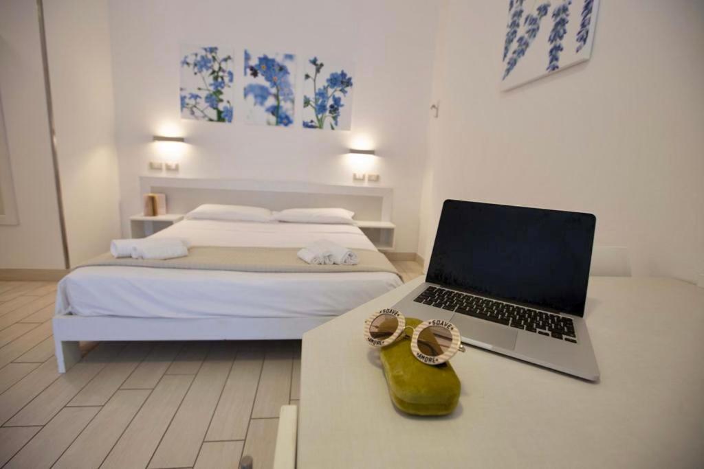 Hotel Elite Червия Екстериор снимка