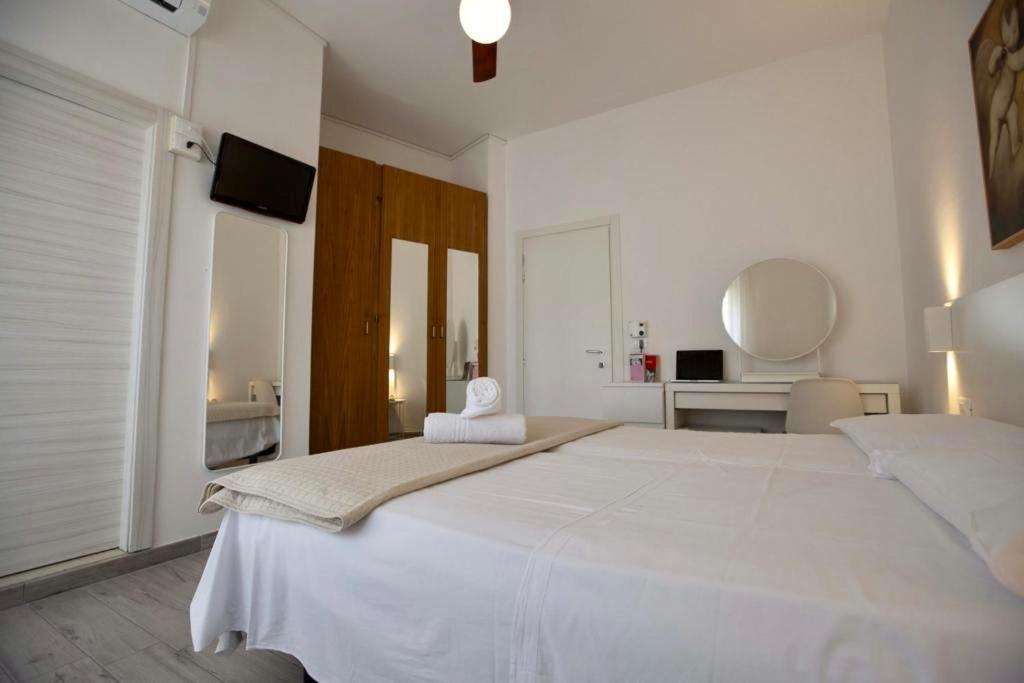 Hotel Elite Червия Екстериор снимка