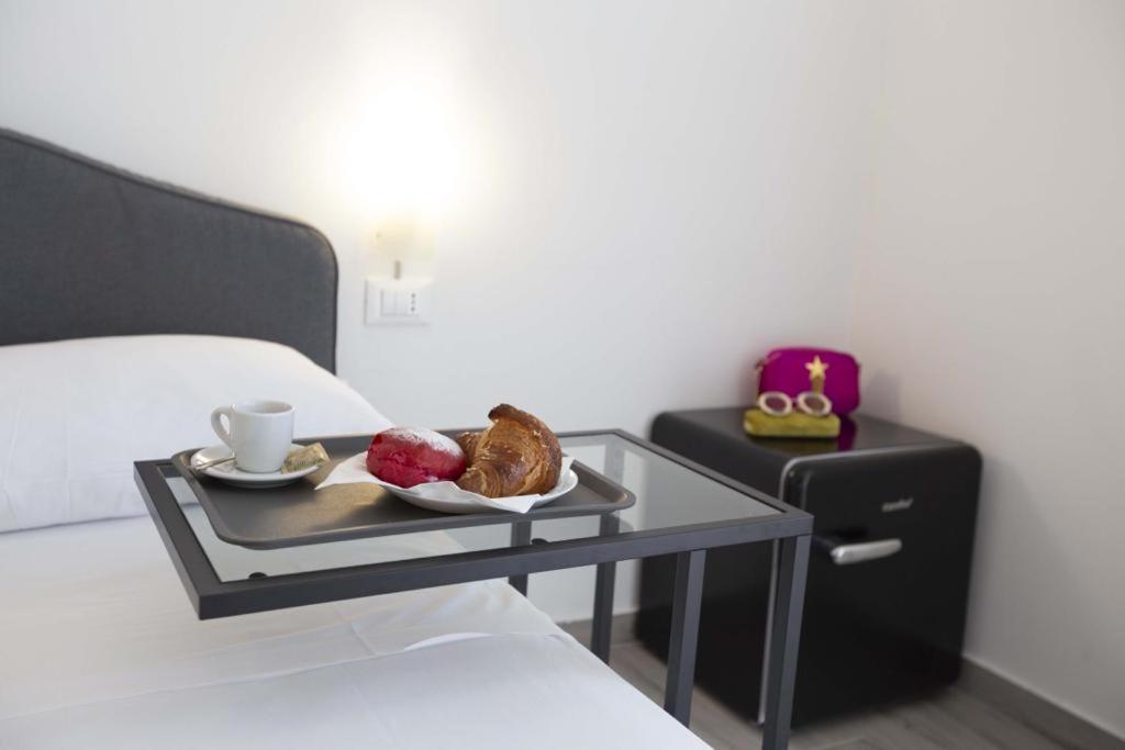Hotel Elite Червия Екстериор снимка