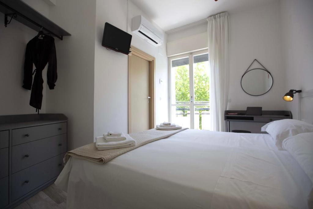 Hotel Elite Червия Екстериор снимка