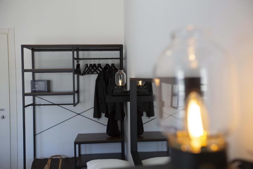 Hotel Elite Червия Екстериор снимка