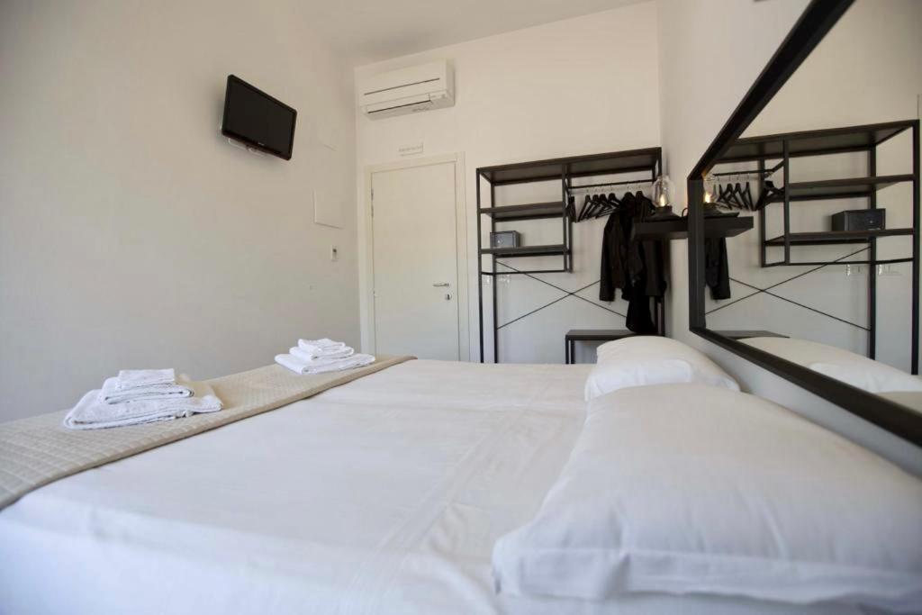 Hotel Elite Червия Екстериор снимка