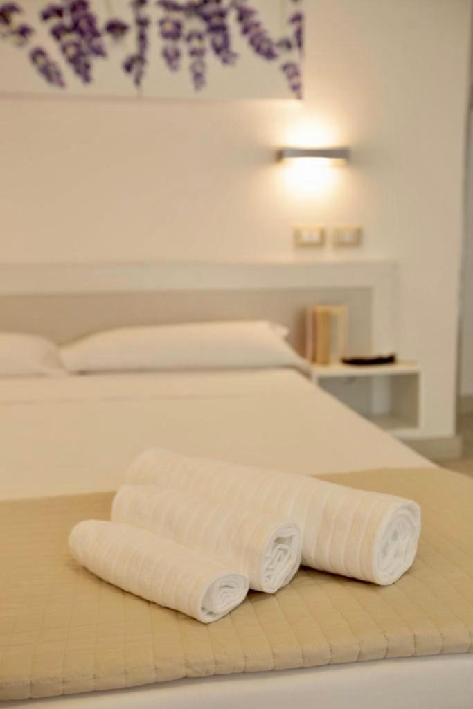 Hotel Elite Червия Екстериор снимка