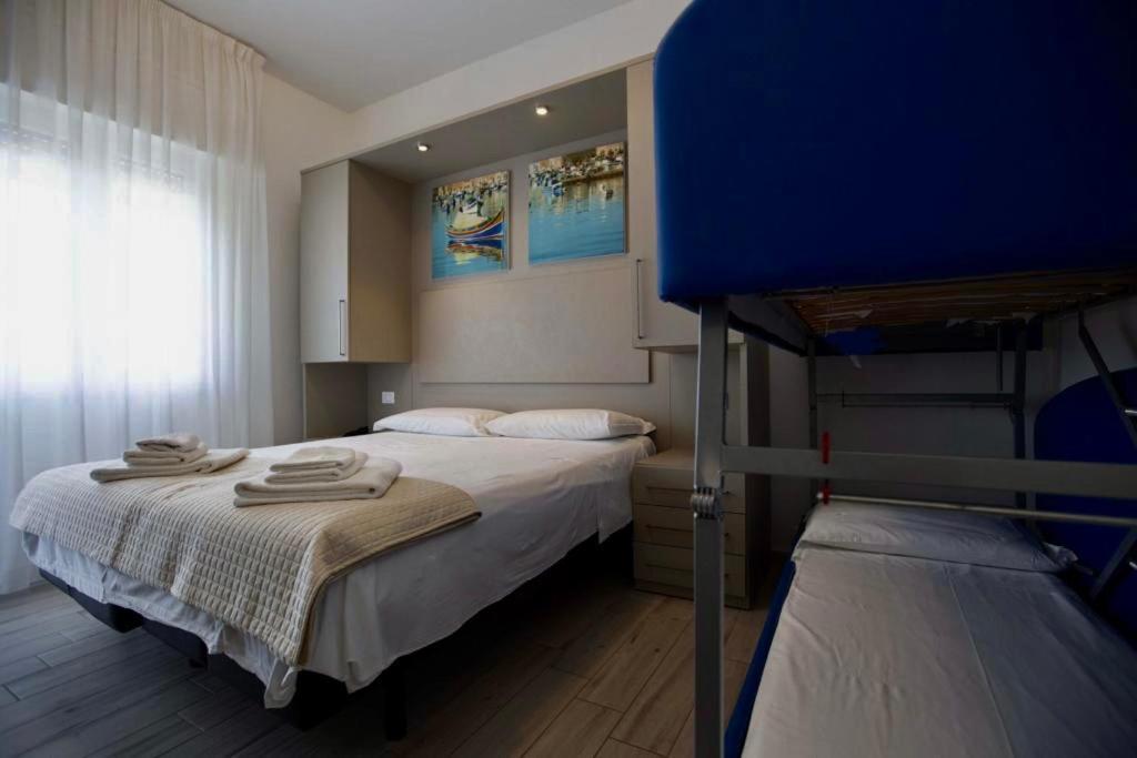 Hotel Elite Червия Екстериор снимка