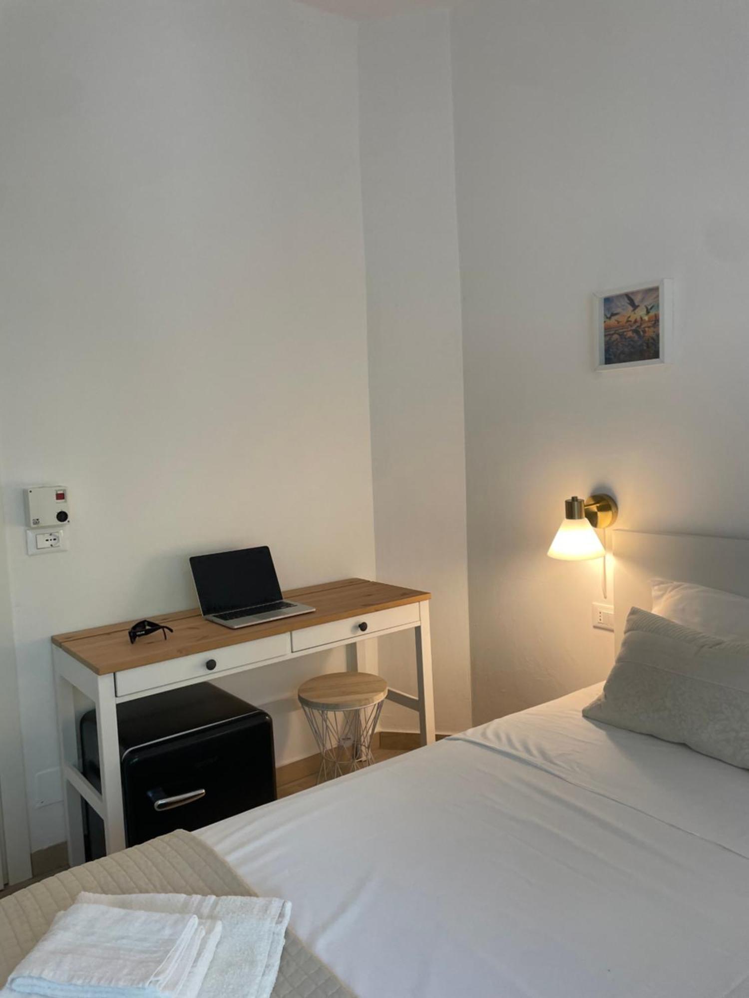 Hotel Elite Червия Екстериор снимка