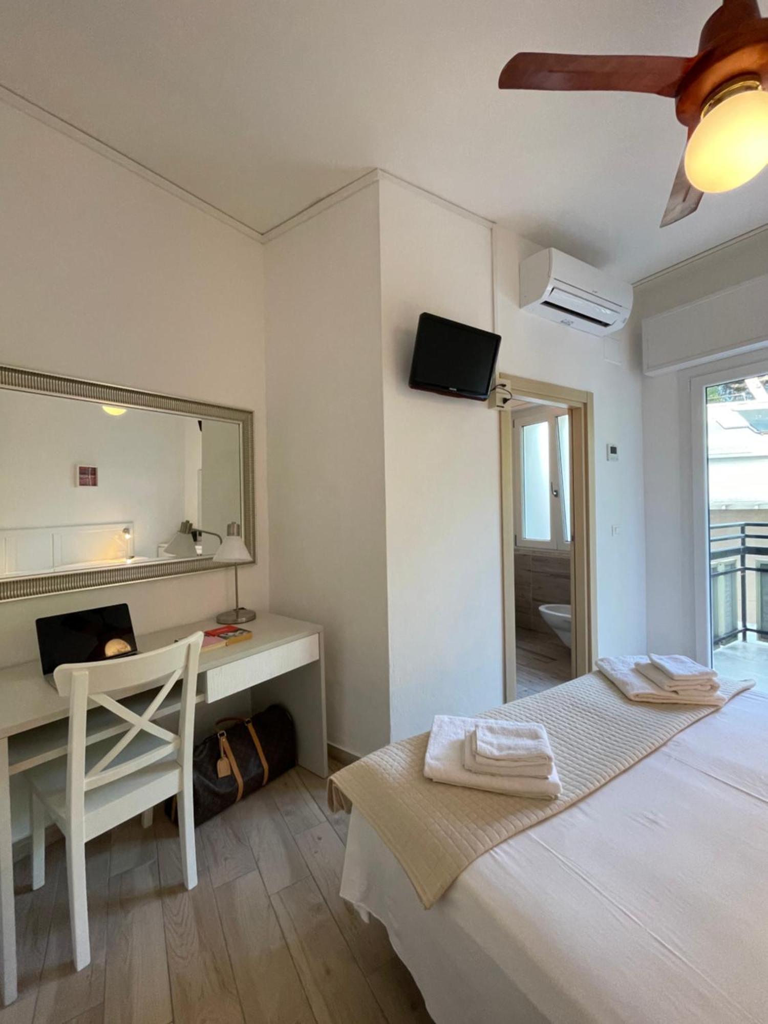 Hotel Elite Червия Екстериор снимка